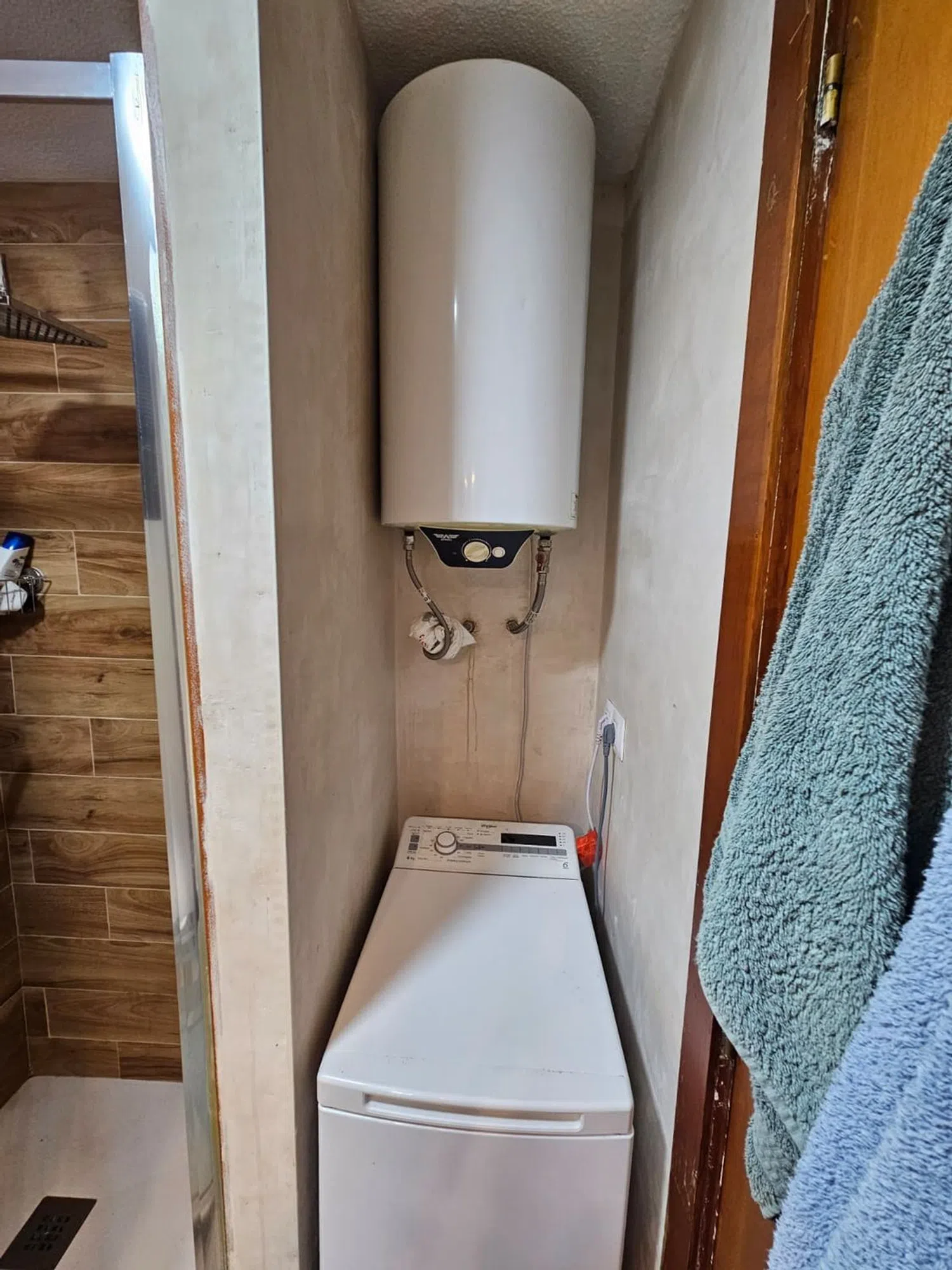 Estudio en avenida Presidente Adolfo Suárez, 26 - Foto 19