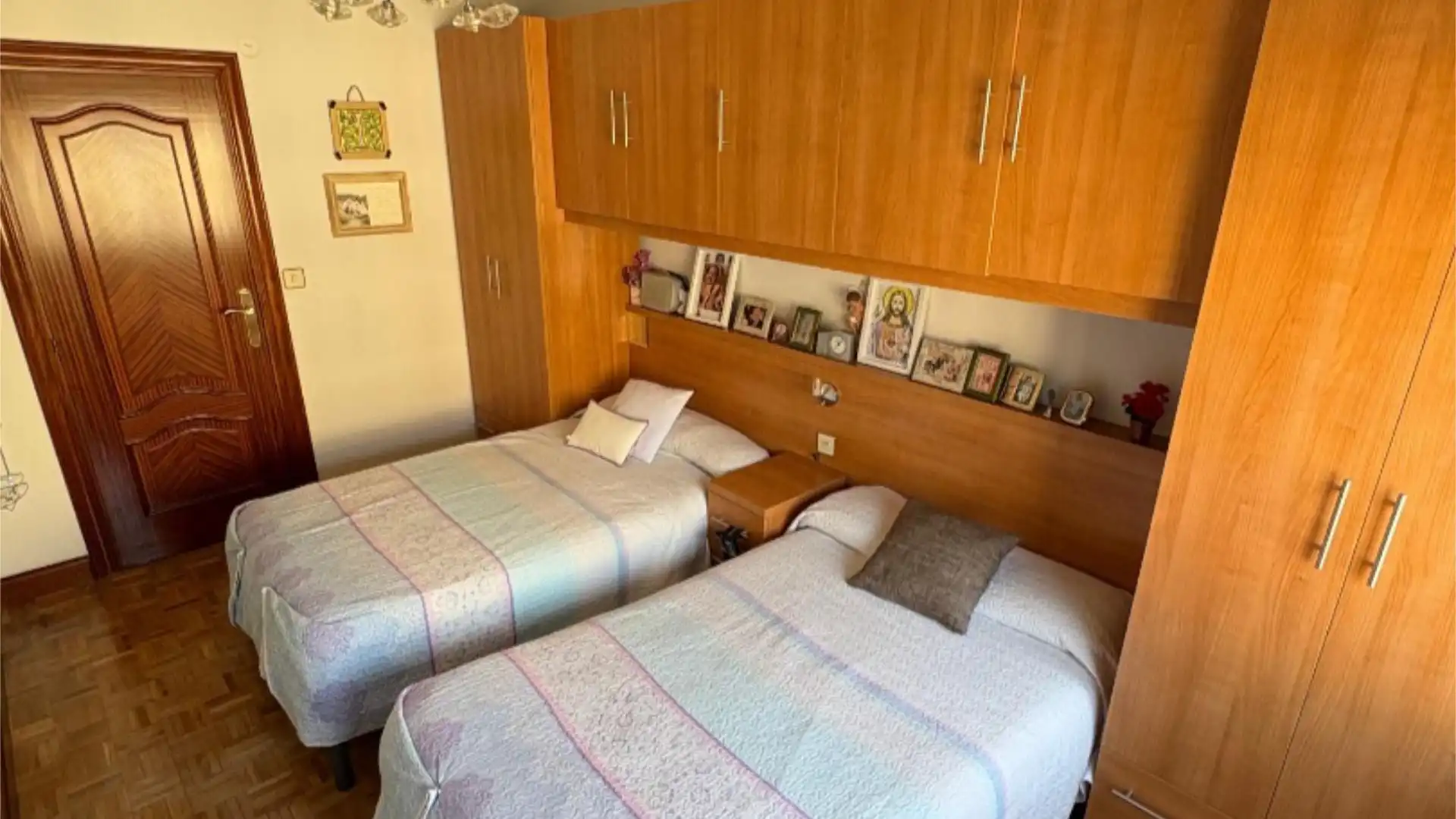 Piso en Vitoria - Gasteiz - Foto 2