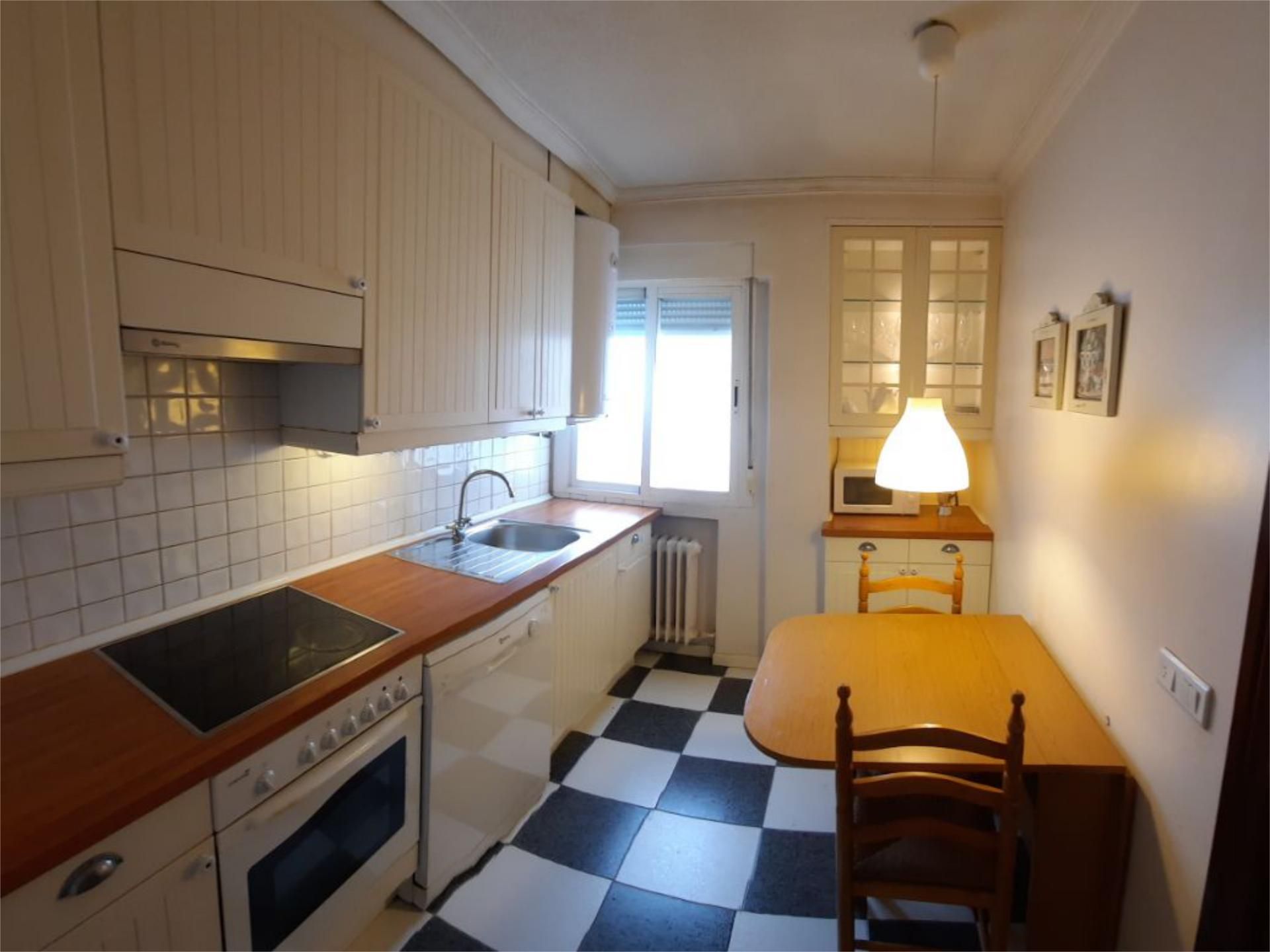 Piso en  Calle Perú 3