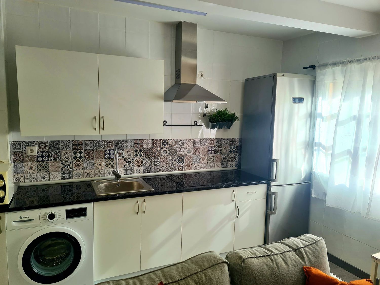 Estudio en calle San Juan Bosco, 1 - Foto 6