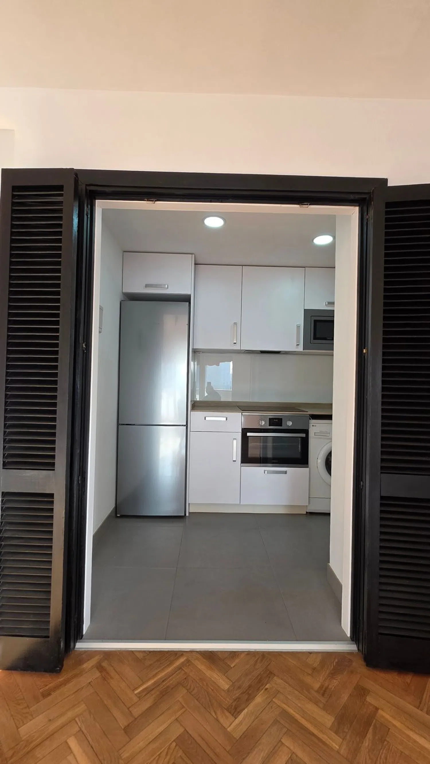 Piso en avenida de América, 45 - Foto 15