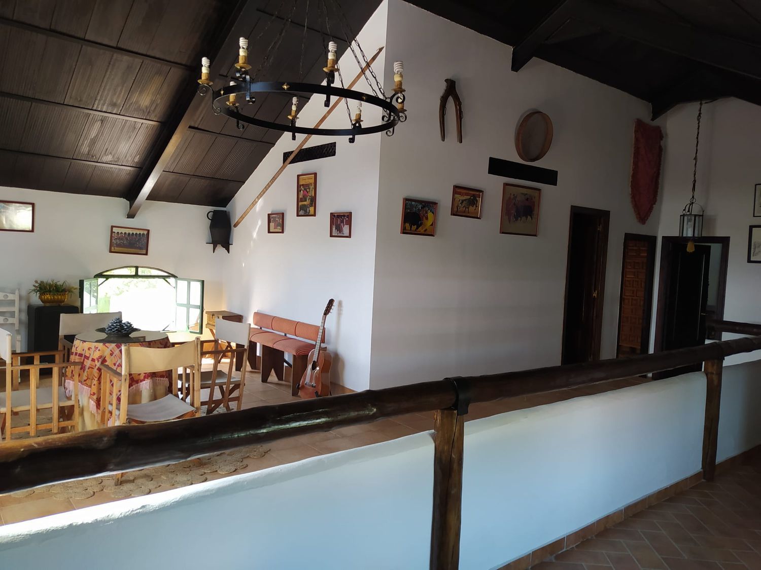 Casa rural en Carretera Utrera-los Palacios, 8 km - Foto 13
