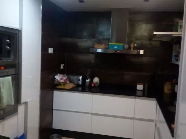 Piso en calle Merced, 8 - Foto 3