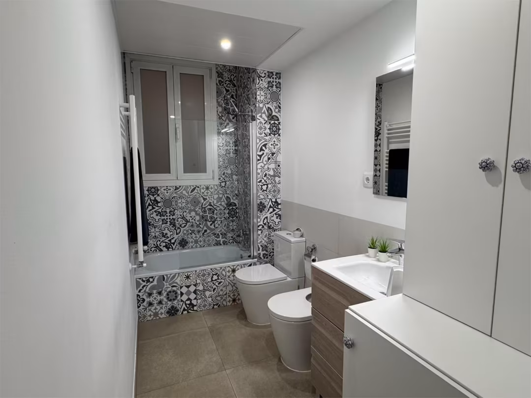 Piso en  Calle de Raimundo Fernández Villaverde 16 - Foto 17