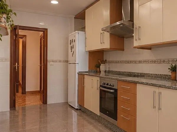 Piso en Avenida de Sancho el Fuerte, 71, Iturrama, Iturrama - Foto 7