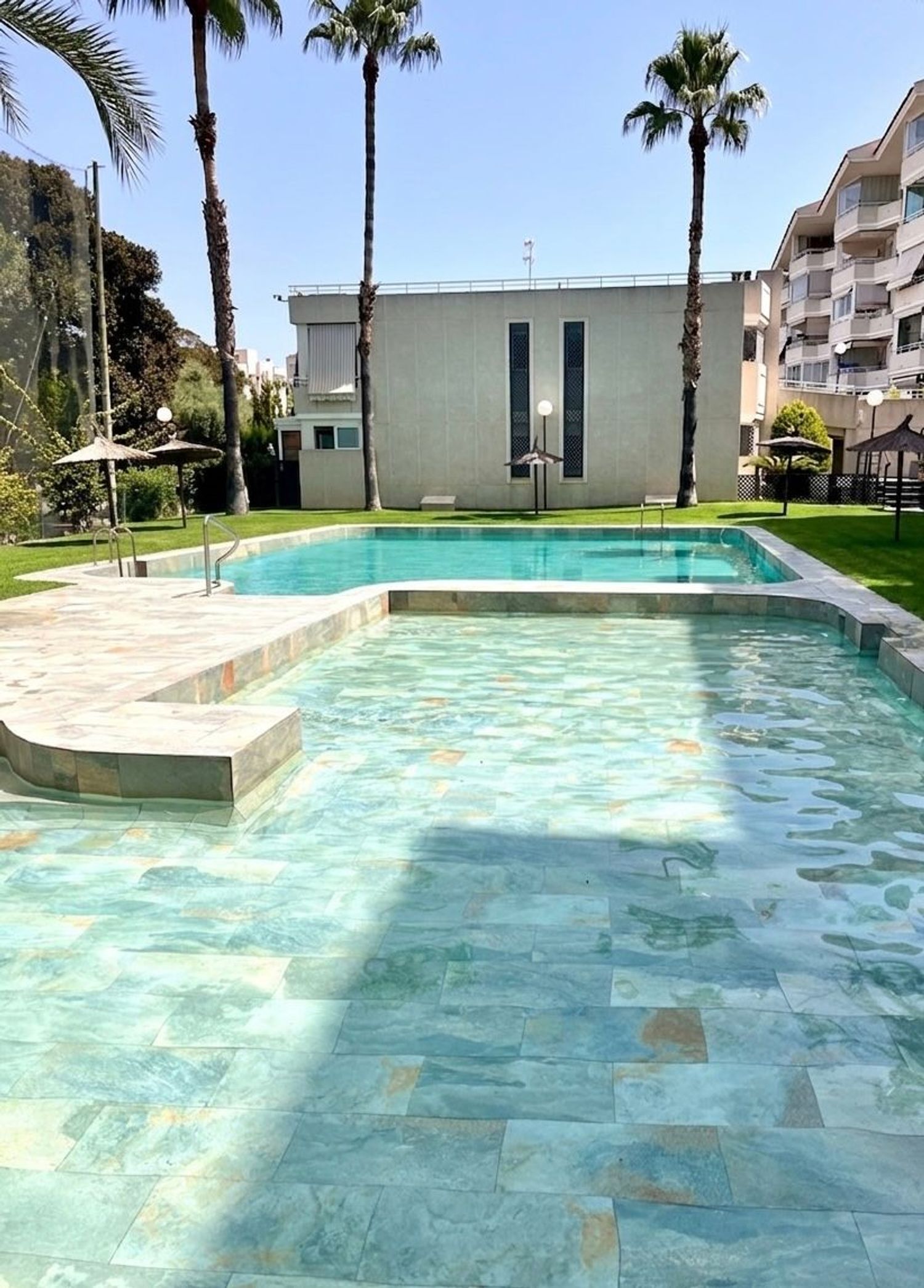 Piso en Calle Britania, 21, Playa de San Juan - Foto 2