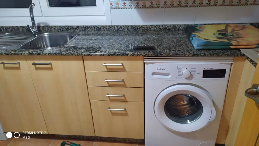 Piso en  Avenida Hércules 27 - Foto 14