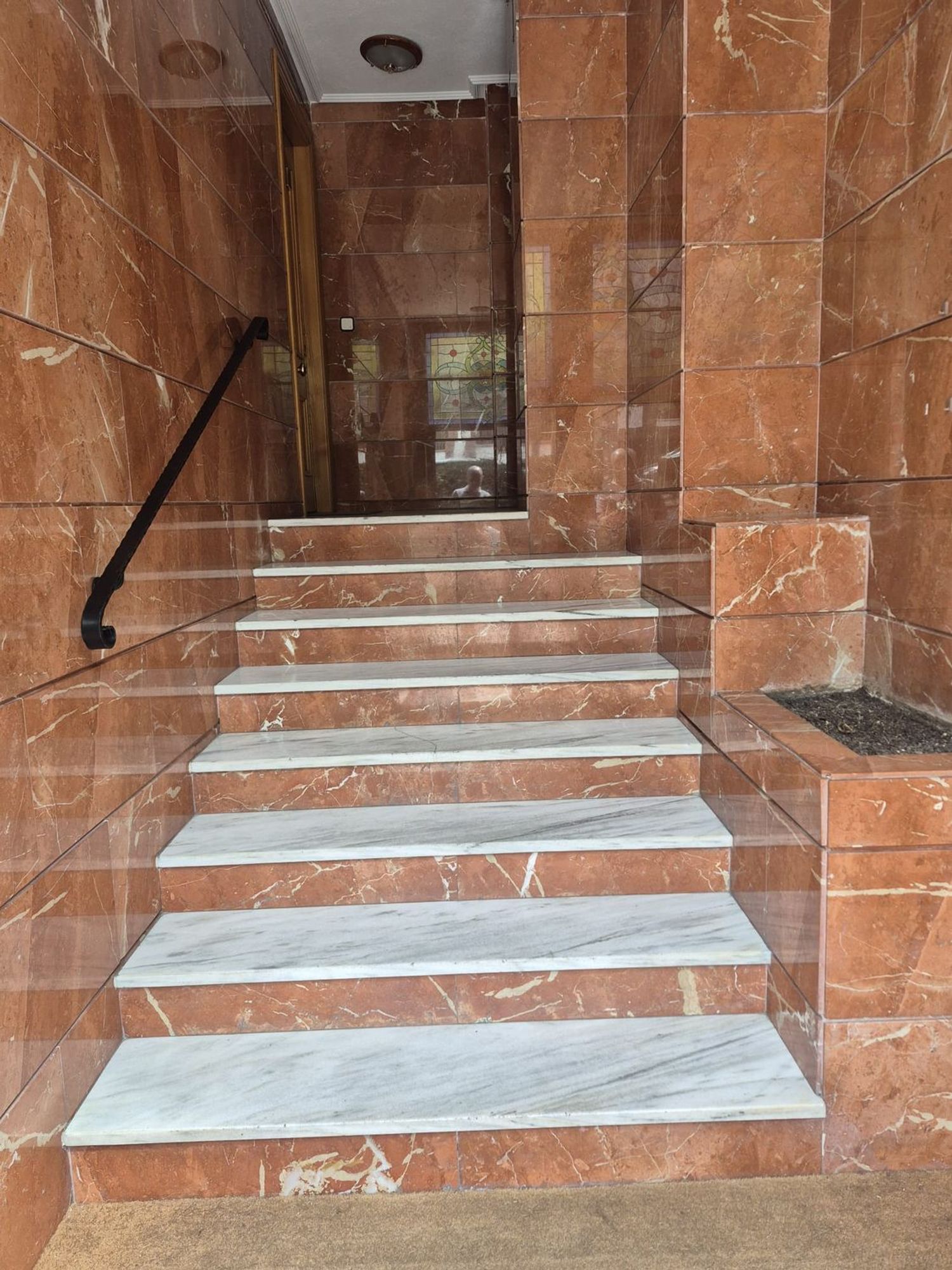 Piso en Barrio de la Suiza, 11, Zona Estación - Foto 3