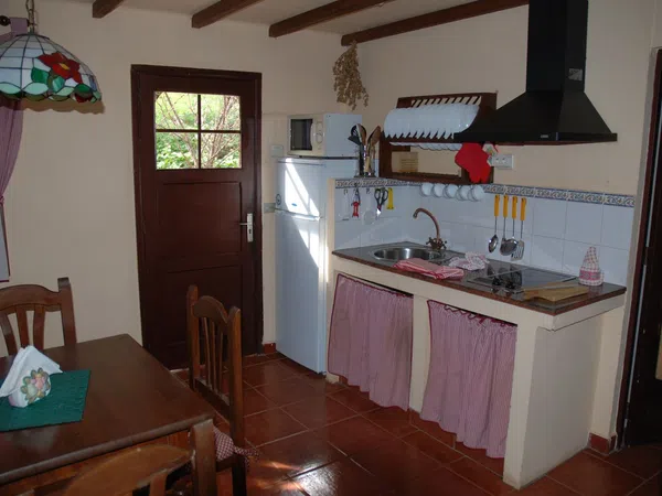 Casa o chalet independiente en Calle finca del pedregal s/n - Foto 29