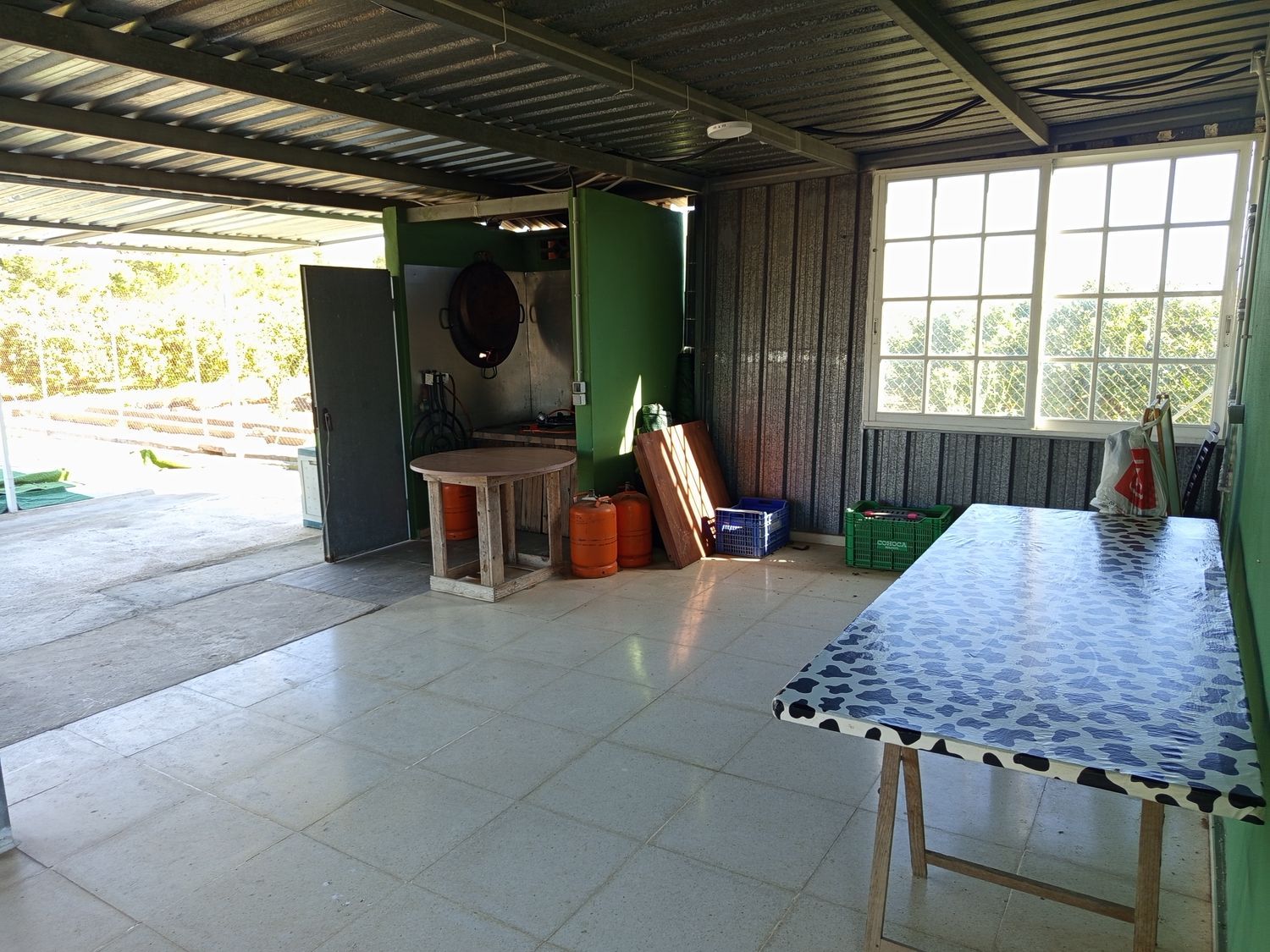 Finca rústica en plaza de Sant Isidre, 15 - Foto 16