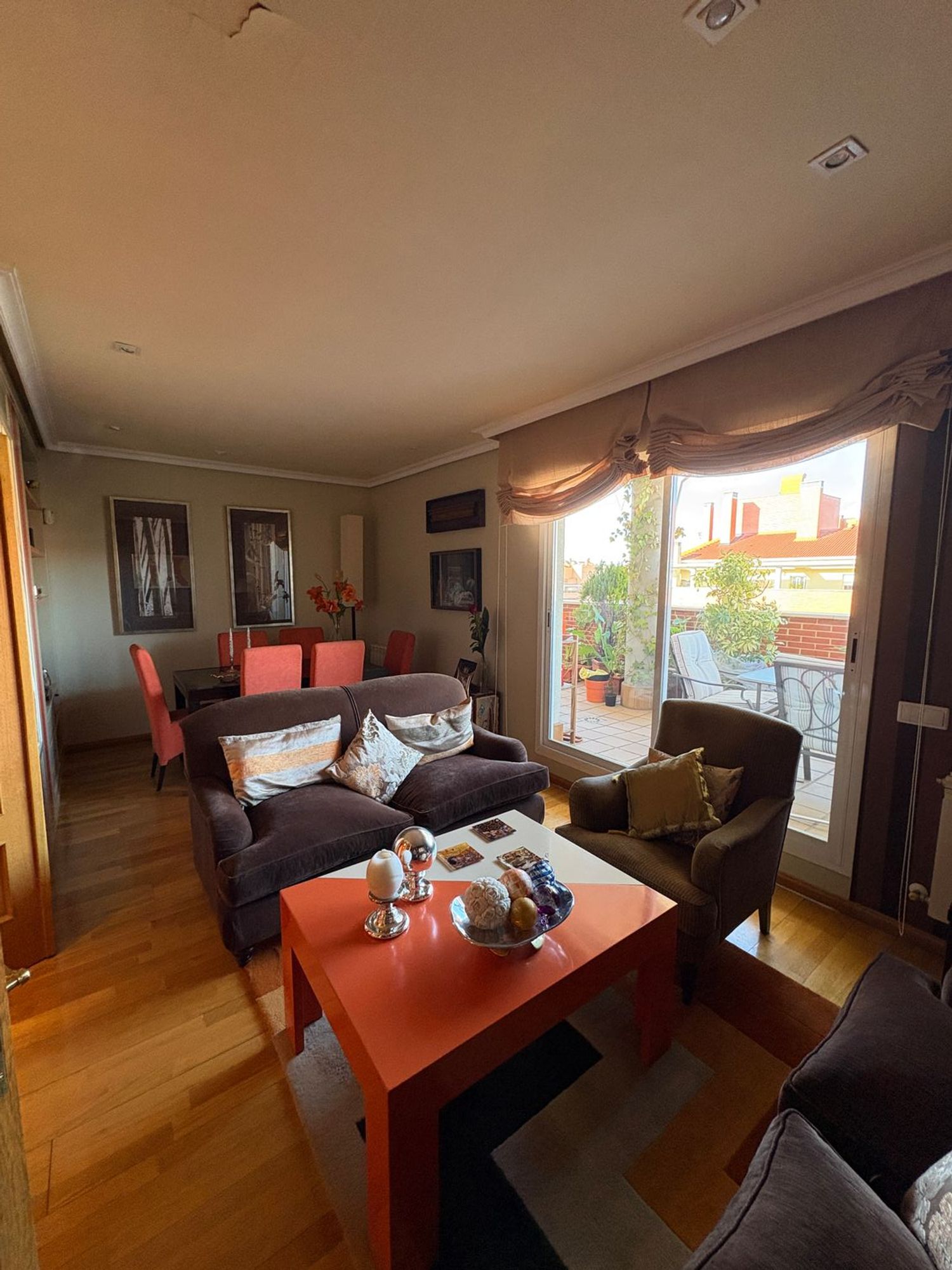 Ático en avenida del Doctor García Tapia, 226 - Foto 11