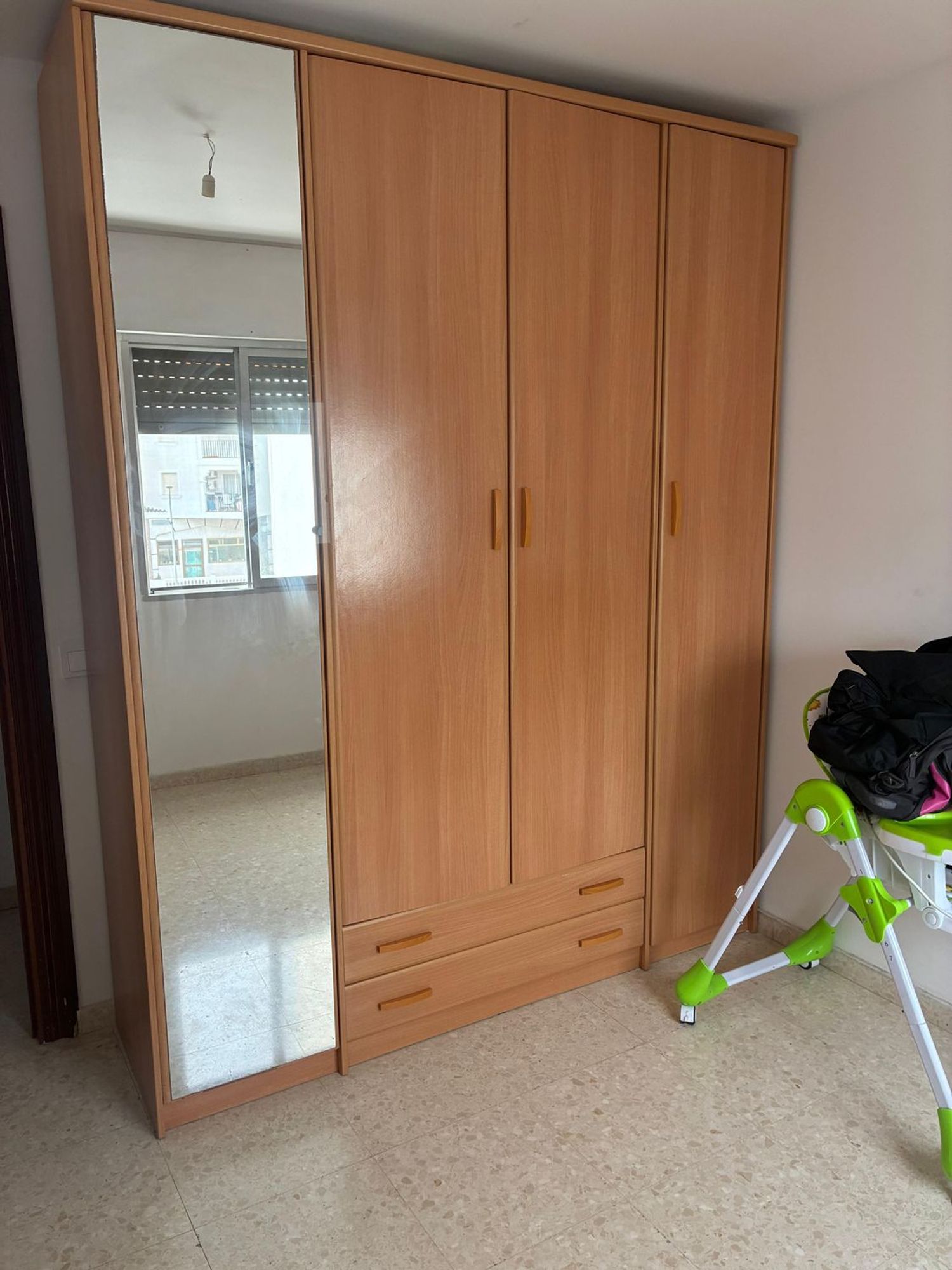 Piso en calle Pablo Iglesias, 7 - Foto 8