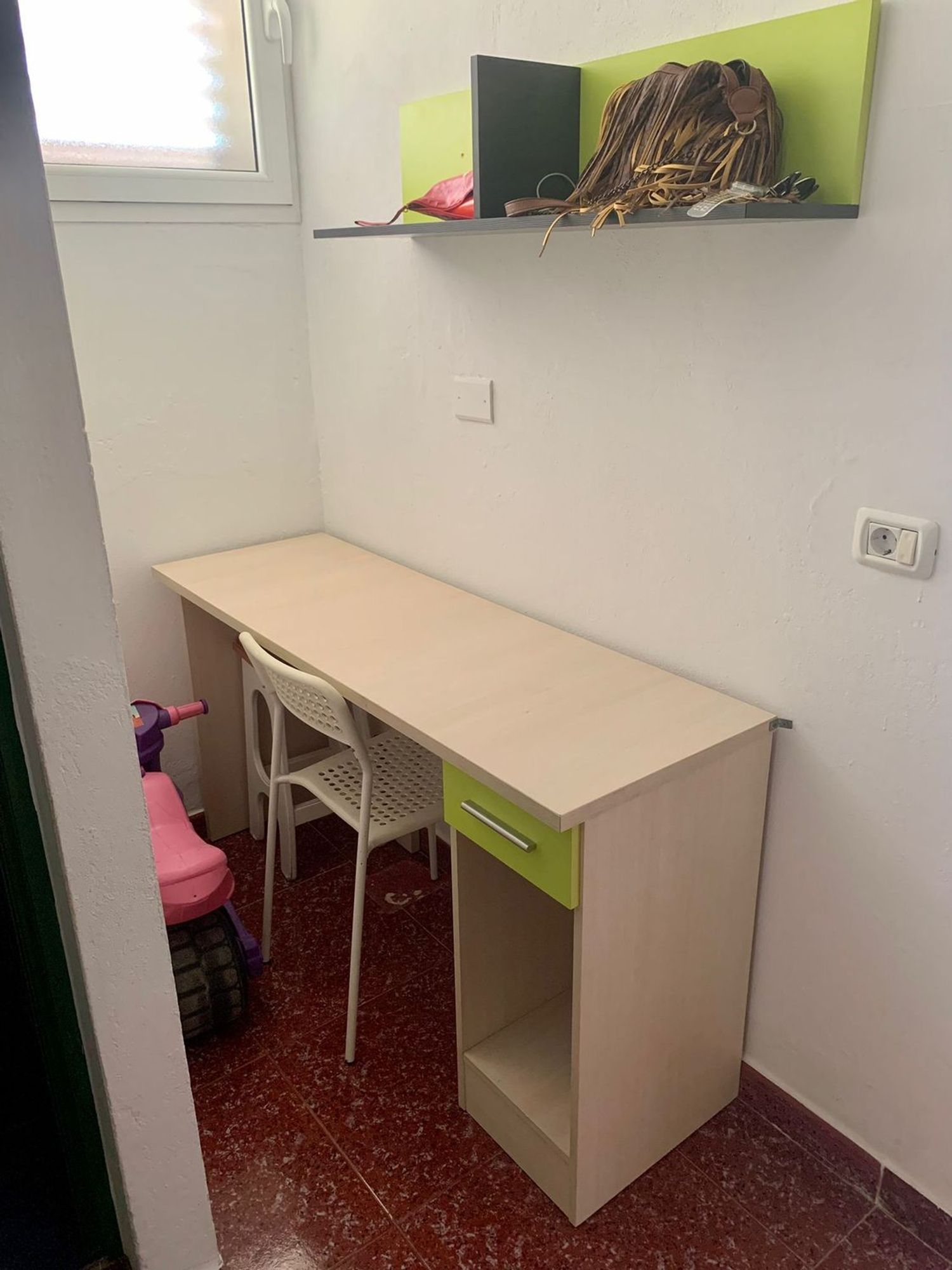 Chalet pareado en Calle Aries s/n - Foto 3