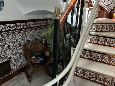 Casa independiente en calle Jorge de Montemayor, 13 - Foto 4