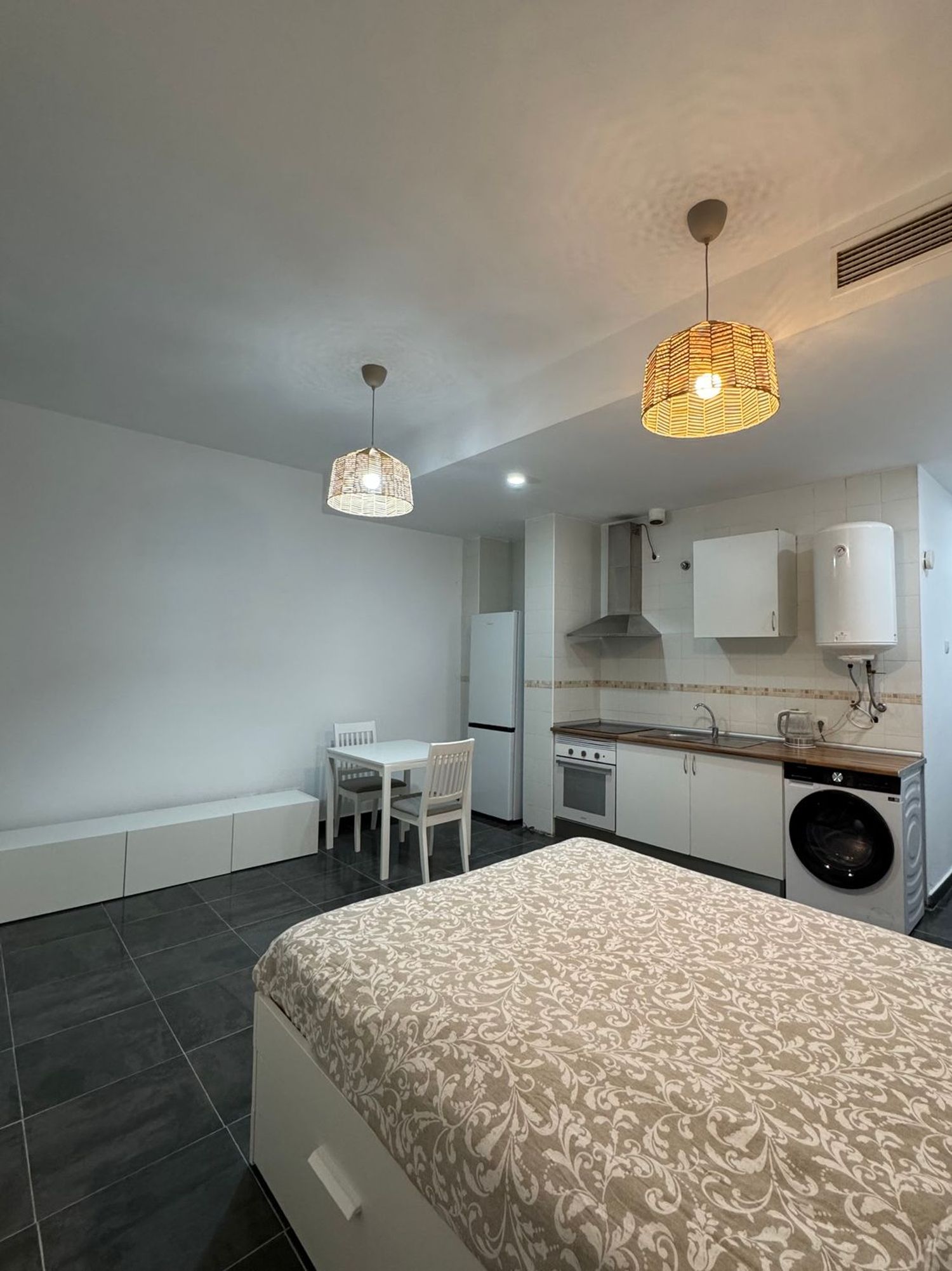 Estudio en calle Tiro, 14 - Foto 5