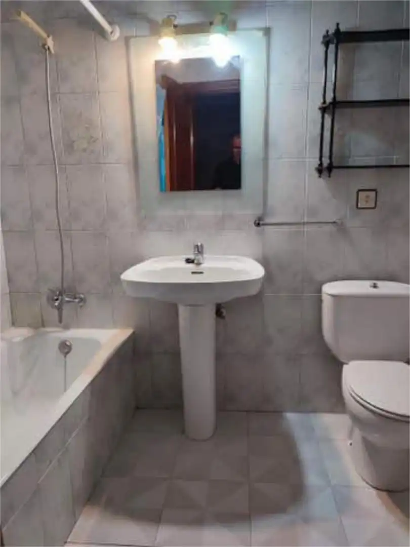 Piso en C. Eladio Bustamante - Foto 8