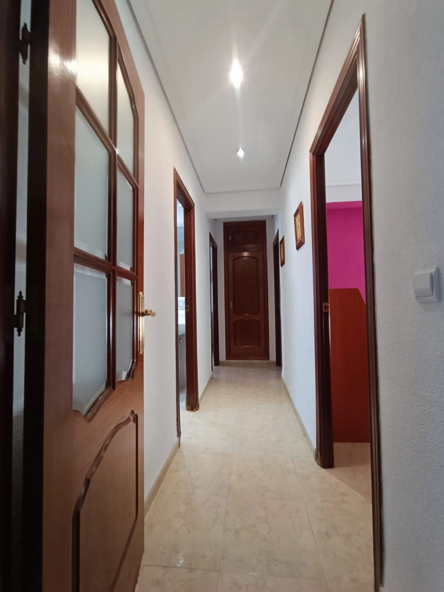 Piso en avenida del Corregidor, 13 - Foto 3