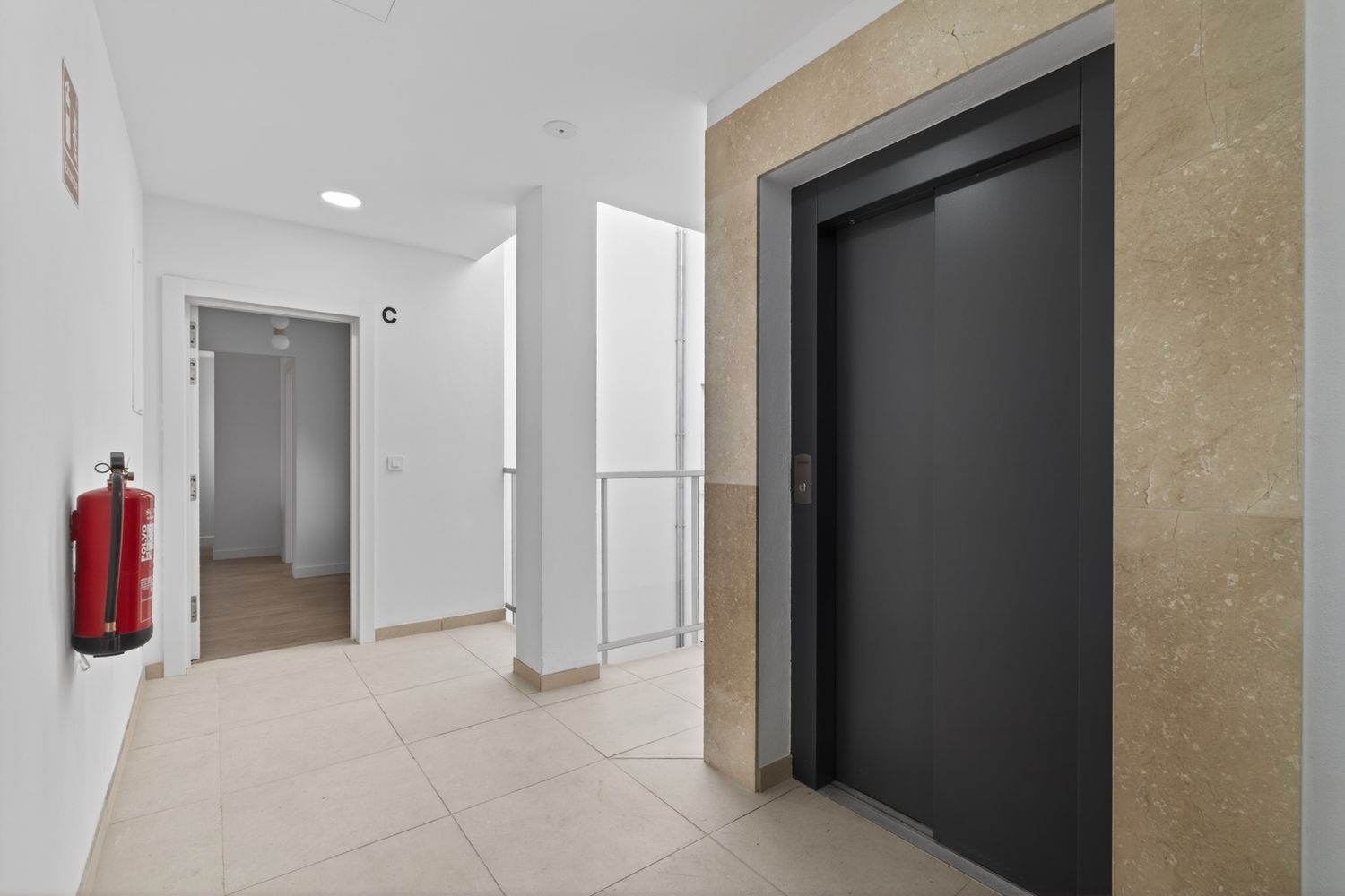 Piso en calle Frailes, 32 - Foto 16