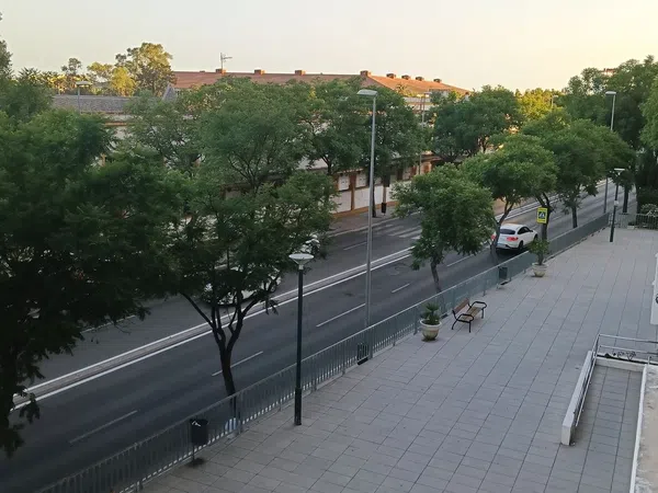 Piso en Avenida del Altillo, 9, El Altillo - Foto 2
