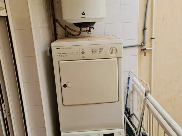Piso en Calle Midas, 6, Garres y Lages - Foto 7