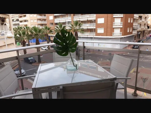 Piso en Avenida de Cervantes, 25, Guardamar Playa, Guardamar Playa - Foto 4