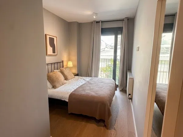 Piso en Calle d'Àlaba, 143, El Parc i la Llacuna del Poblenou - Foto 9