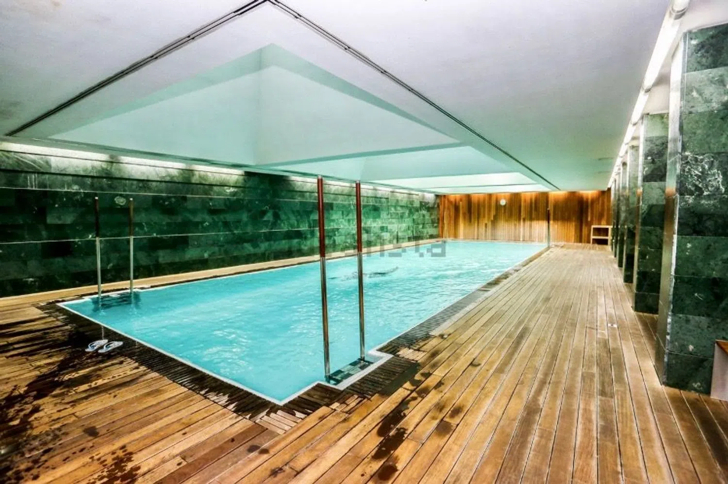 Piso en plaza Alcalde Moreno Torres, 1 - Foto 1