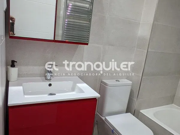 Piso en Calle de Valderrodrigo, 26, Valdezarza - Foto 8