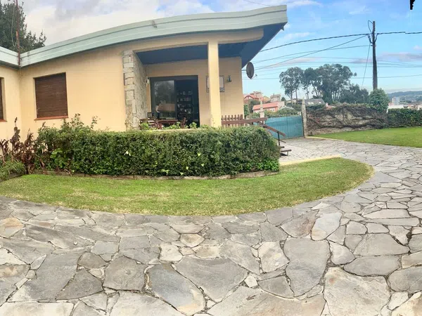 Casa o chalet independiente en Calle de Aran, 4, Mera-Serantes, Mera-Serantes - Foto 7