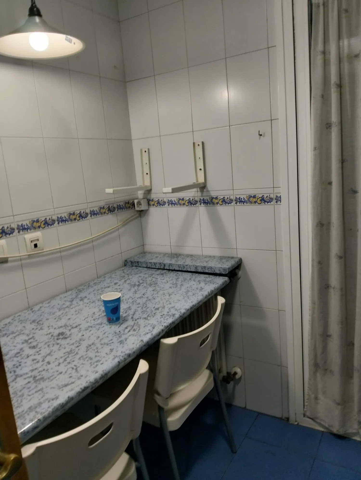 Piso en Barrio Butarque - Foto 8