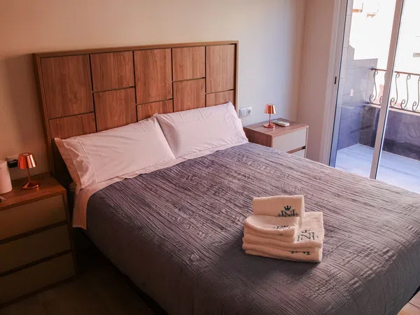 Dúplex en Calle Fernández Ochoa, 2, Puerto, Puerto - Foto 17