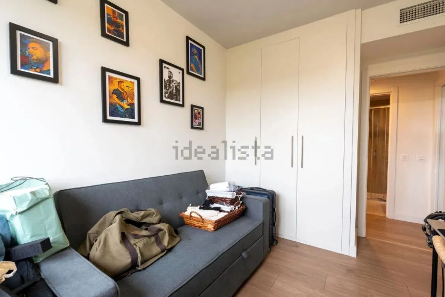 Piso en calle de Luis Martinez Feduchi, 146 - Foto 10