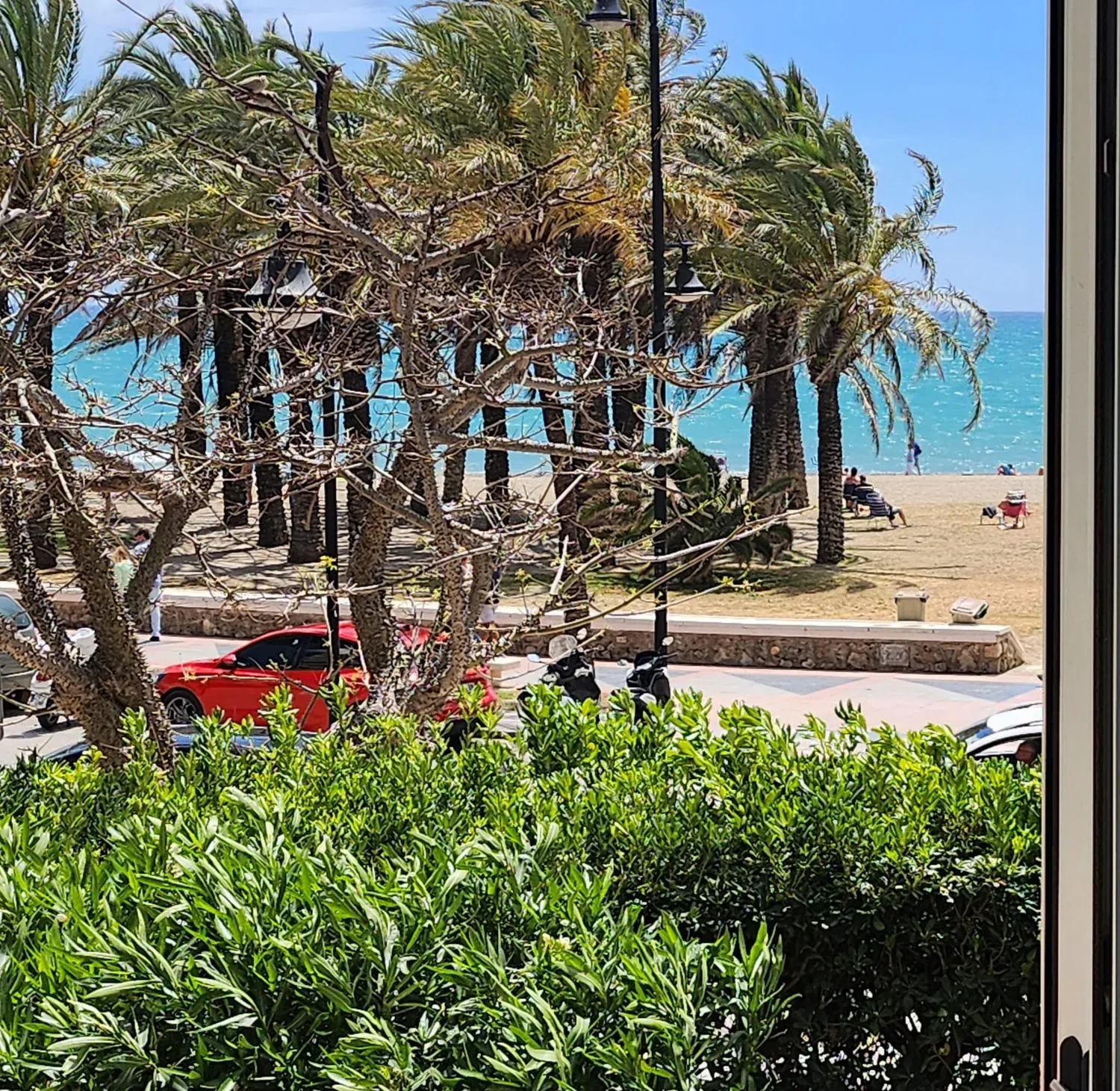 Piso en avenida de Playamar, 3 - Foto 7