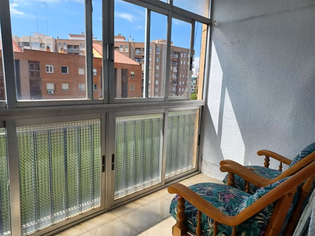 Piso en  Carrer del Doctor Manuel Candela 72 - Foto 21
