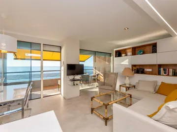 Piso en  Avinguda de la Costa Blanca 2 - Foto 4