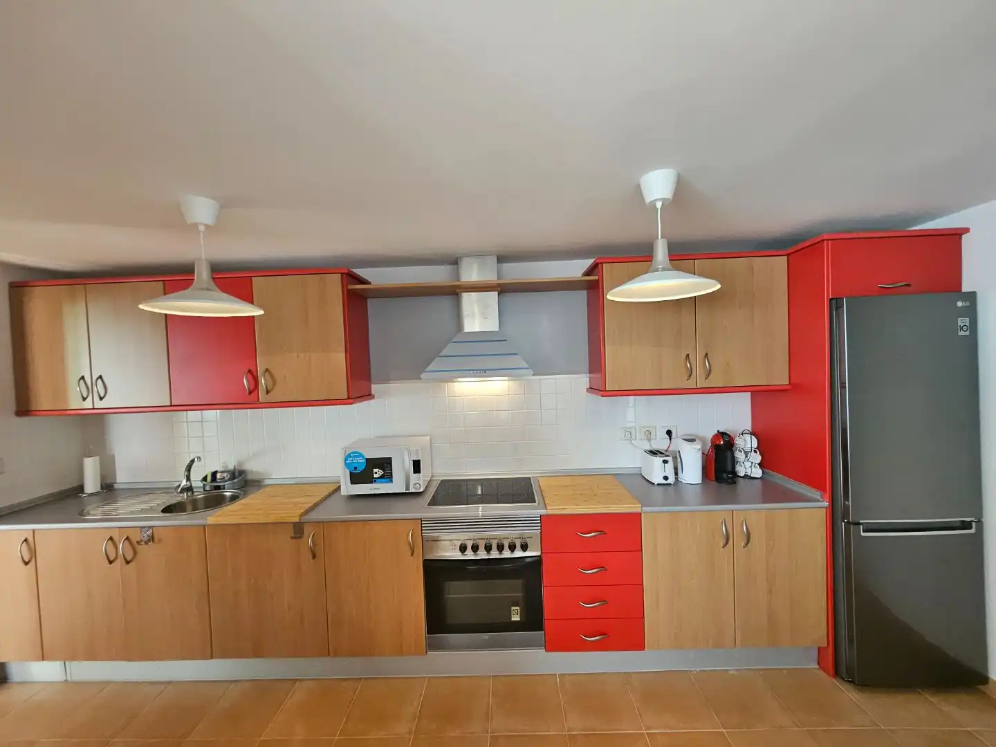 Apartamento en  Avenida Rosa Vila 26 - Foto 3