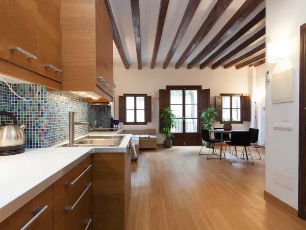 Piso en calle del Palau Reial, 25 - Foto 3