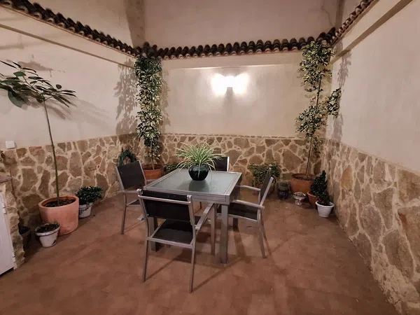 Chalet adosado en Plaza del Castell, 4 - Foto 29