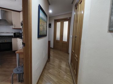 Piso en  Calle Sierra de Peñarrubia 5 - Foto 18