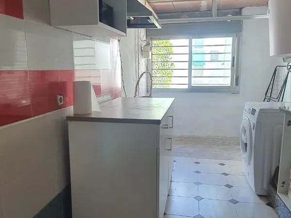 Piso en Calle Lucena, 4, Sector sur - Santa Cruz - Foto 4