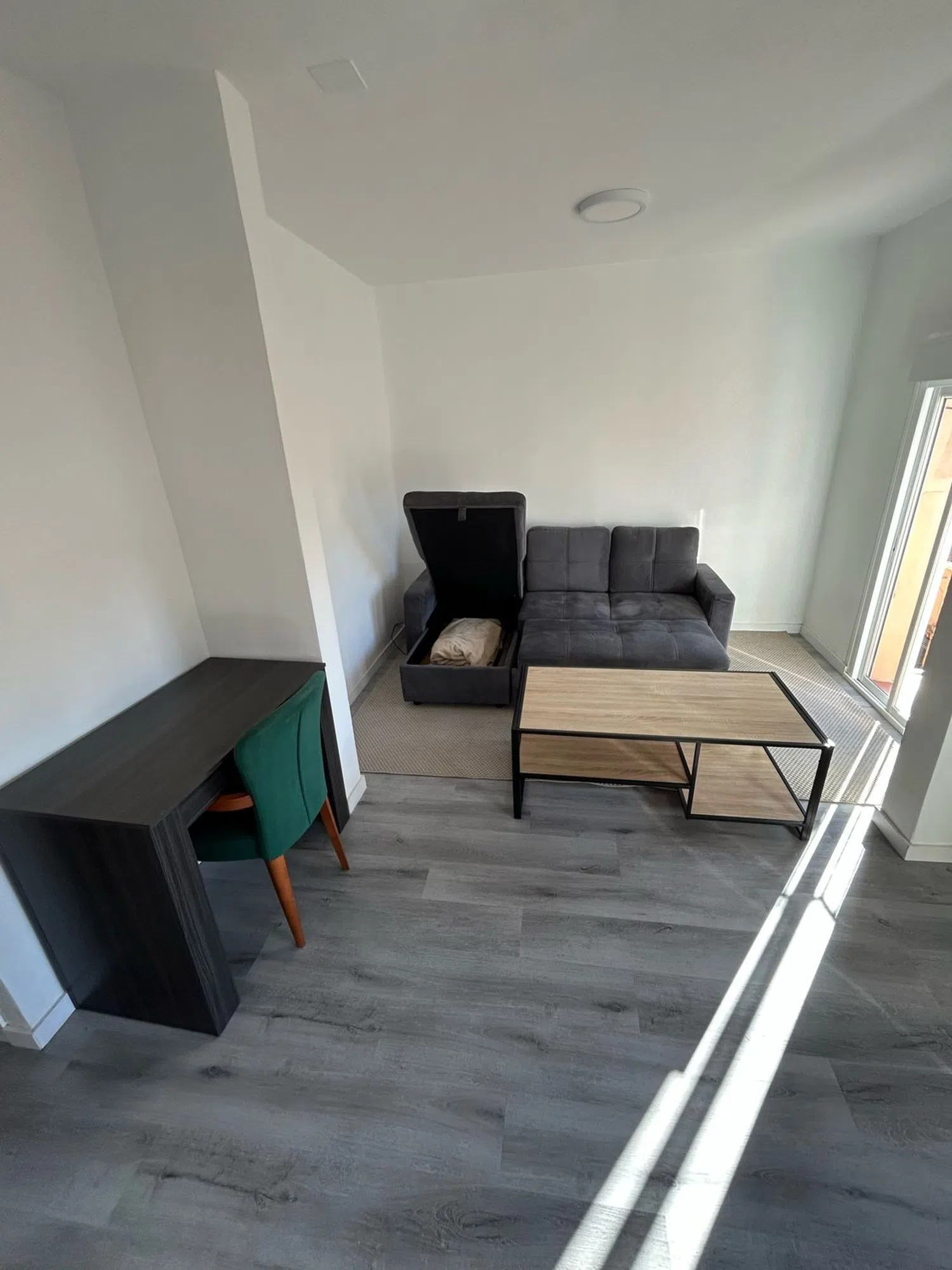 Piso en calle de Emilio Ortuño, 7 - Foto 4