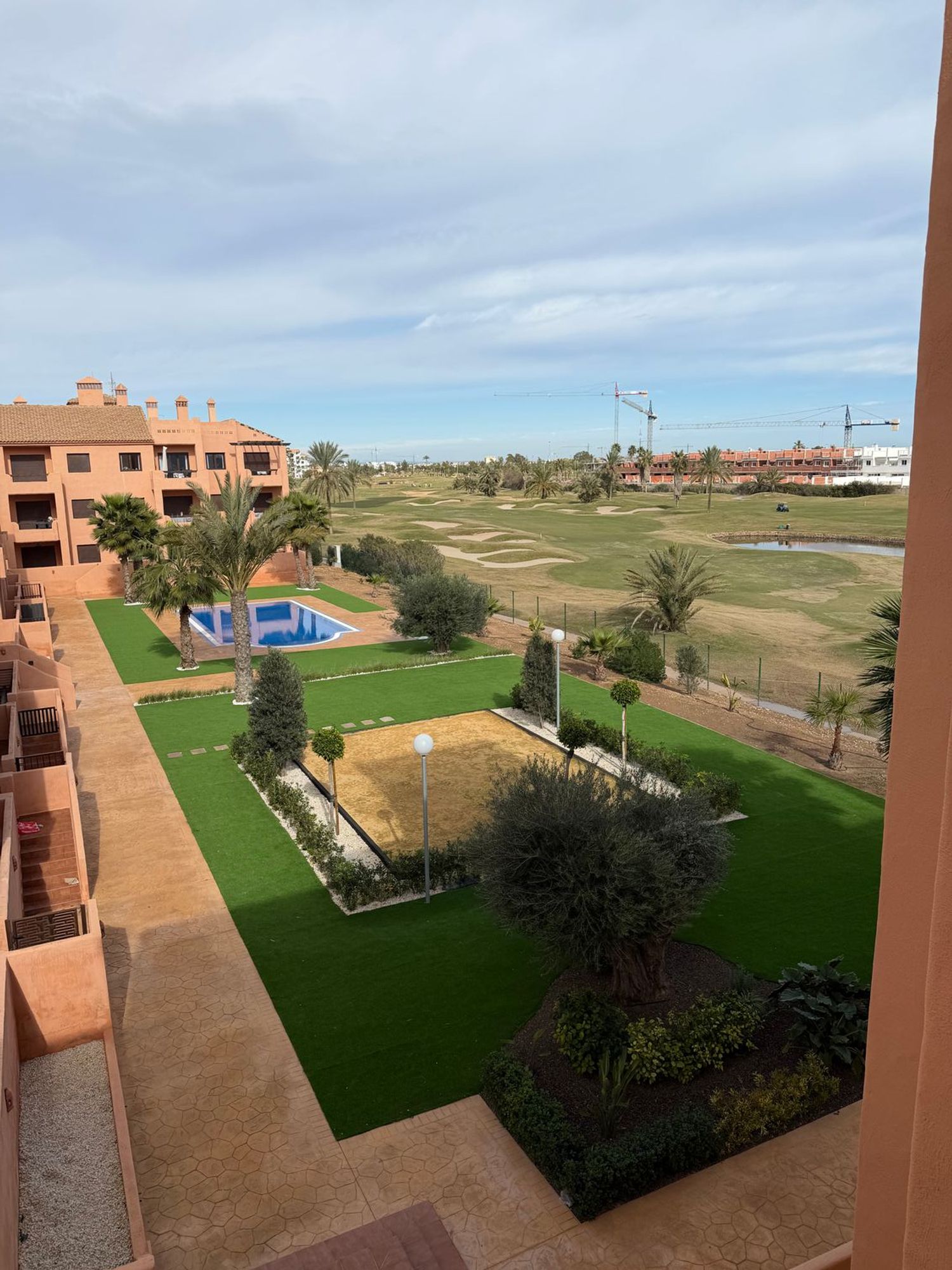 Piso en Calle Infanta Cristina, 10, Las Lomas del Rame-Bahía Bella, Las Lomas del Rame-Bahía Bella - Foto 3