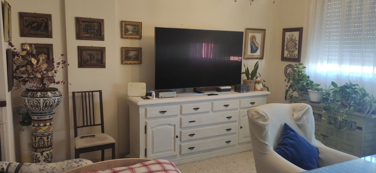 Dúplex en calle Juan de Pineda, 61 - Foto 5