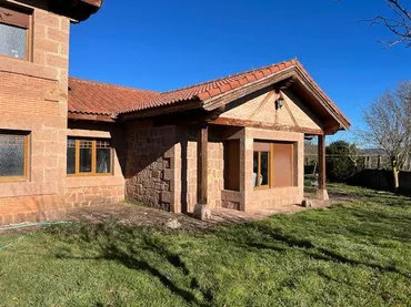 Chalet en  Calle Campo la Venta 4 - Foto 11