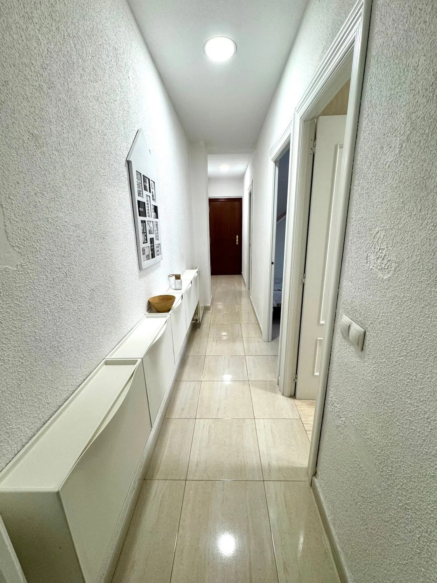 Estudio en avenida de Salamanca, 46 - Foto 8