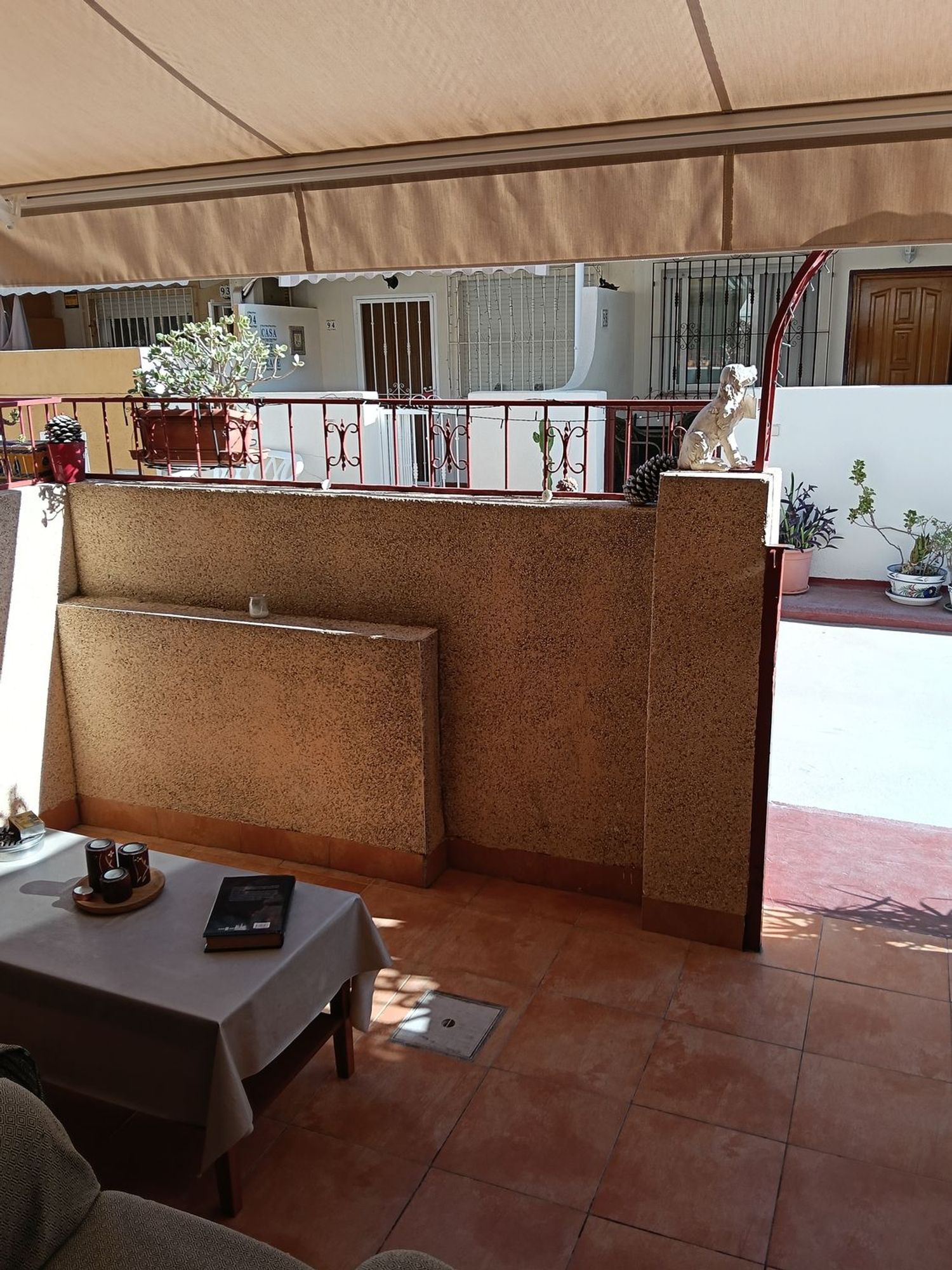 Chalet adosado en Calle Nicolás de Bussi, 44, Playa Flamenca - Foto 19