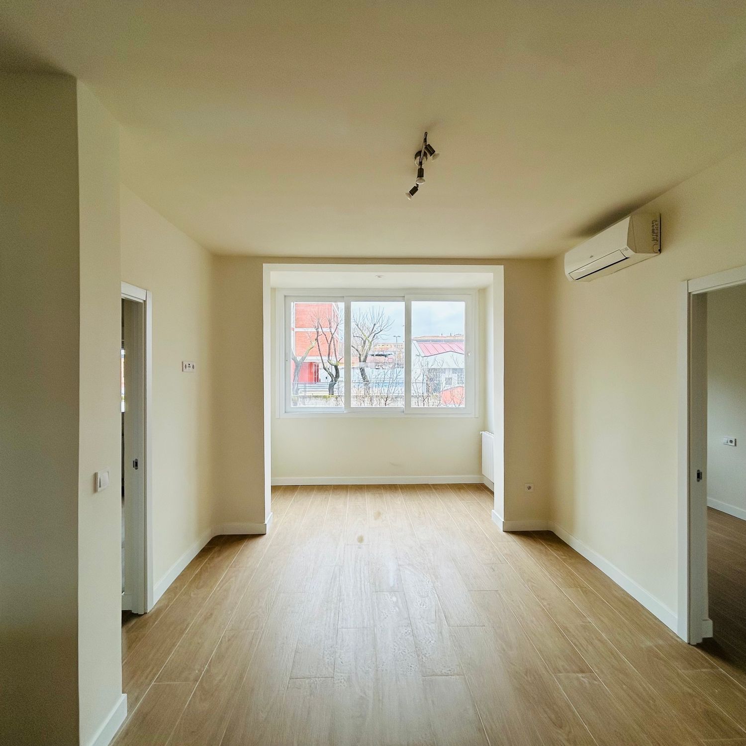 Piso en Barrio Moscardó