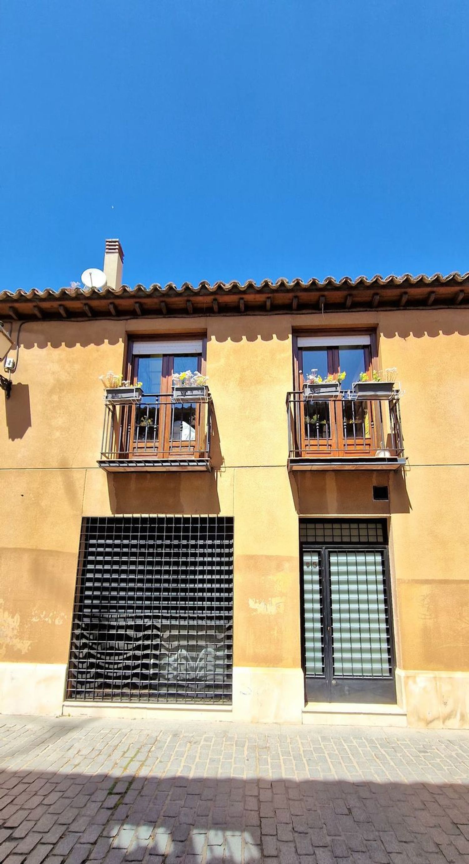 Dúplex en calle empecinado, 20 - Foto 6