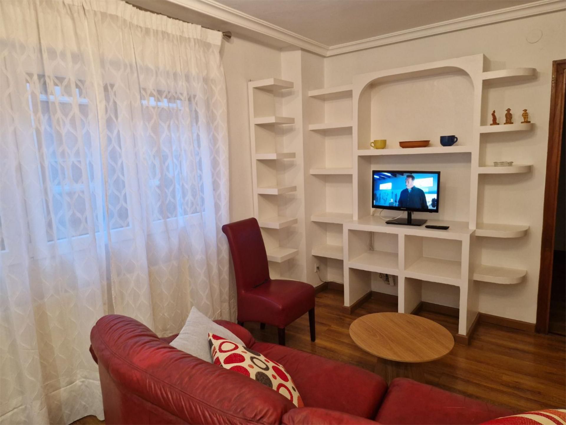 Piso en  Calle Álvarez Lorenzana 16 - Foto 2