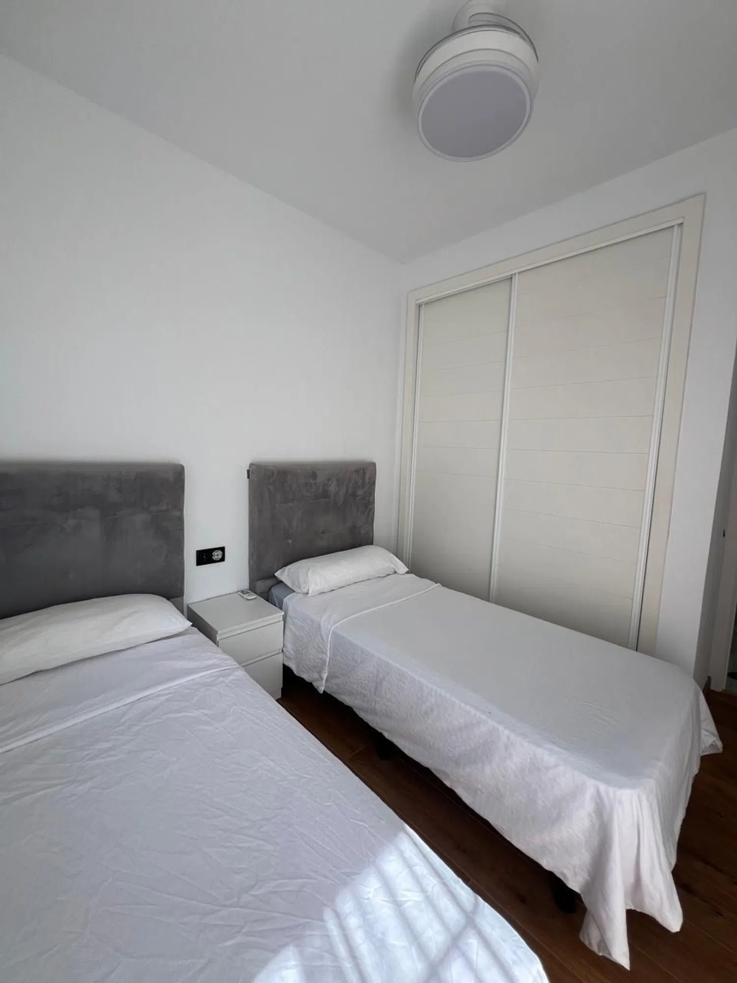 Chalet adosado en Urbanizacion Villa Parra Palomeras, 3 - Foto 18